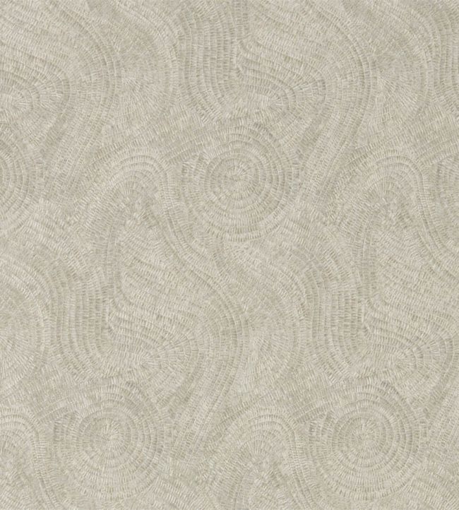 Hawksmoor Wallpaper by Zoffany Limestone