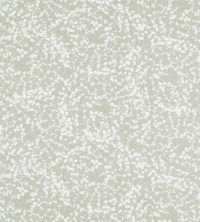 Heartvine Fabric by Harlequin Chalk/Linen
