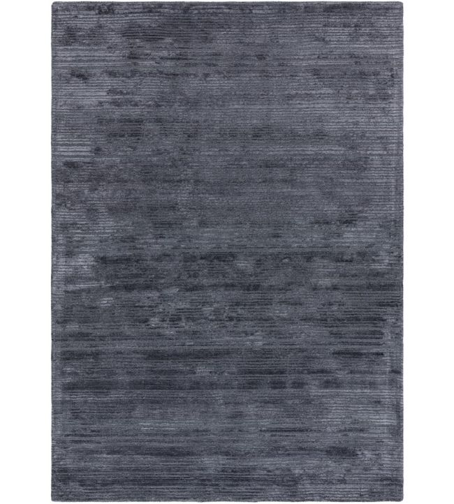 Henley Rug in Petrol by Asiatic | Jane Clayton