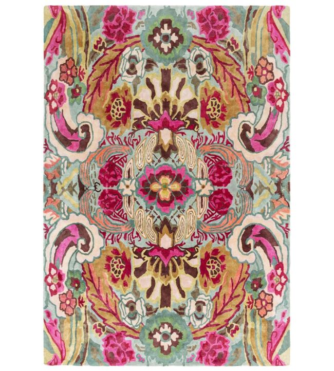 Asiatic Historia rug Multi HIST1201800001 Multi