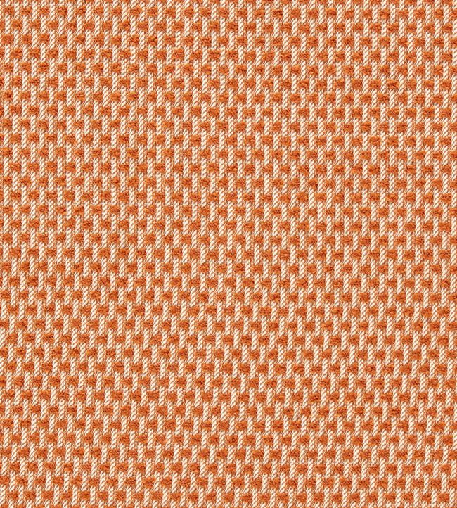Hito Fabric by Harlequin Clementine/Chalk