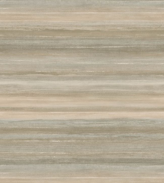 Horizon Wallpaper by Threads Grey