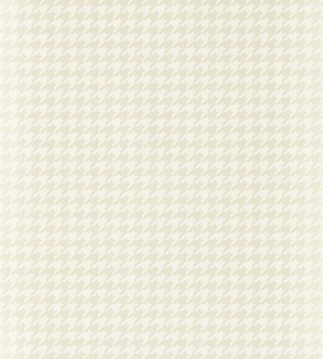 Houndstooth Wallpaper by Harlequin First Light/Mist