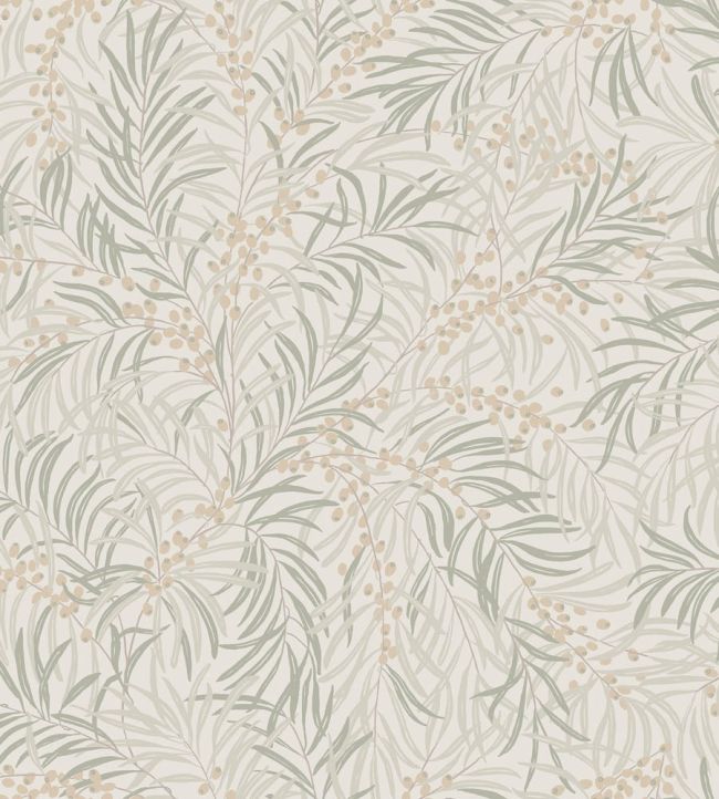 Idun Wallpaper by Sandberg Sandstone