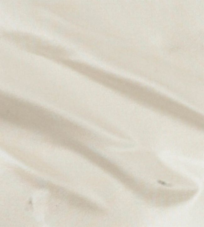 Imperial Silk Fabric by James Hare Vanilla