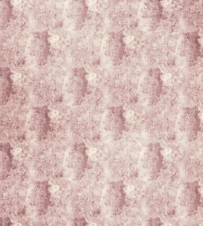 Impression Fabric by Clarke & Clarke Blush