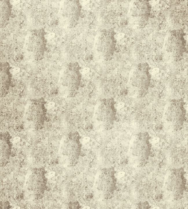 Impression Fabric by Clarke & Clarke Natural
