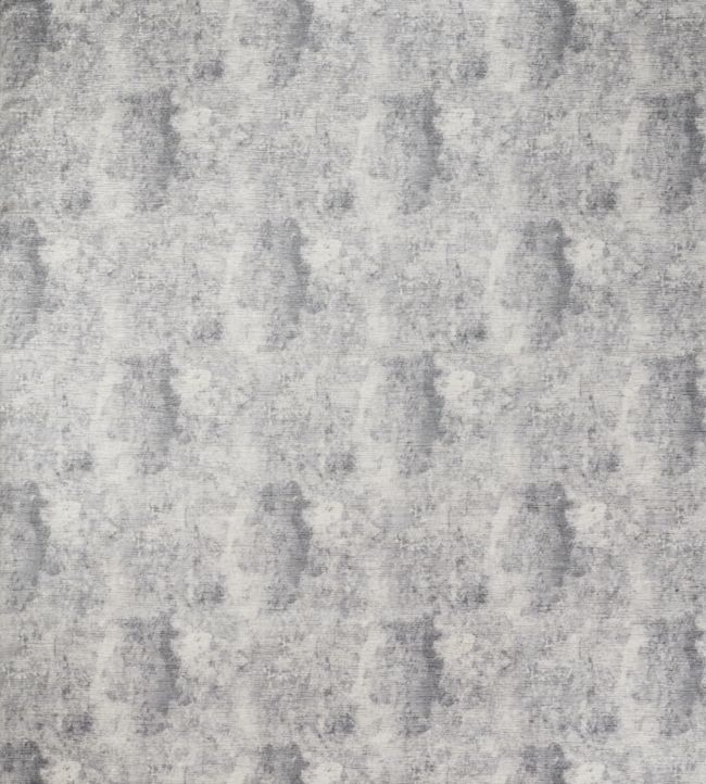 Impression Fabric by Clarke & Clarke Pewter