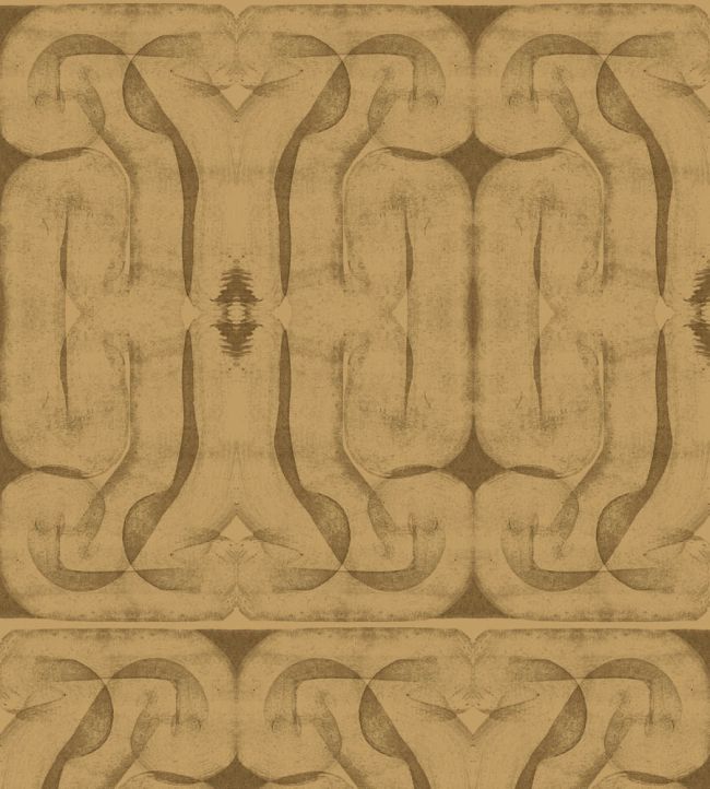 Infinity Strokes Wallpaper by Coordonne Curry