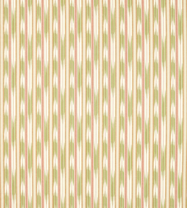 Ishi Outdoor Fabric by Sanderson Matcha/Conch