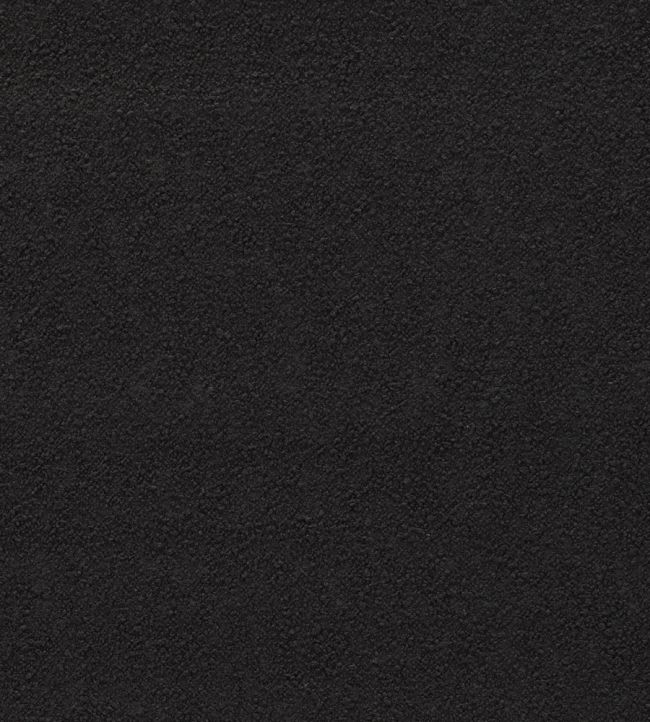 Islay Fabric by Harlequin Black Earth