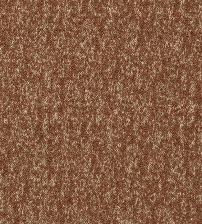 Islay Fabric by Harlequin Bronze