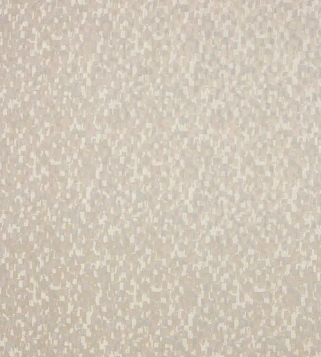 Batali Fabric by Jane Churchill in Pewter | Jane Clayton