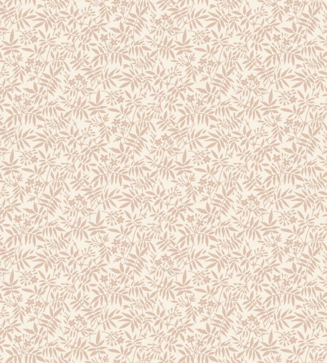 Jasmine Wallpaper by Farrow & Ball Pointing / Setting Plaster