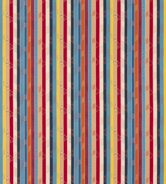 Jogalong Fabric by GP & J Baker Jewel