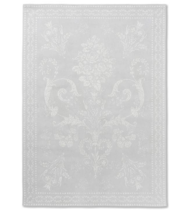 Brink & Campman Josette rug Dove Grey 081401-140200-US Dove Grey