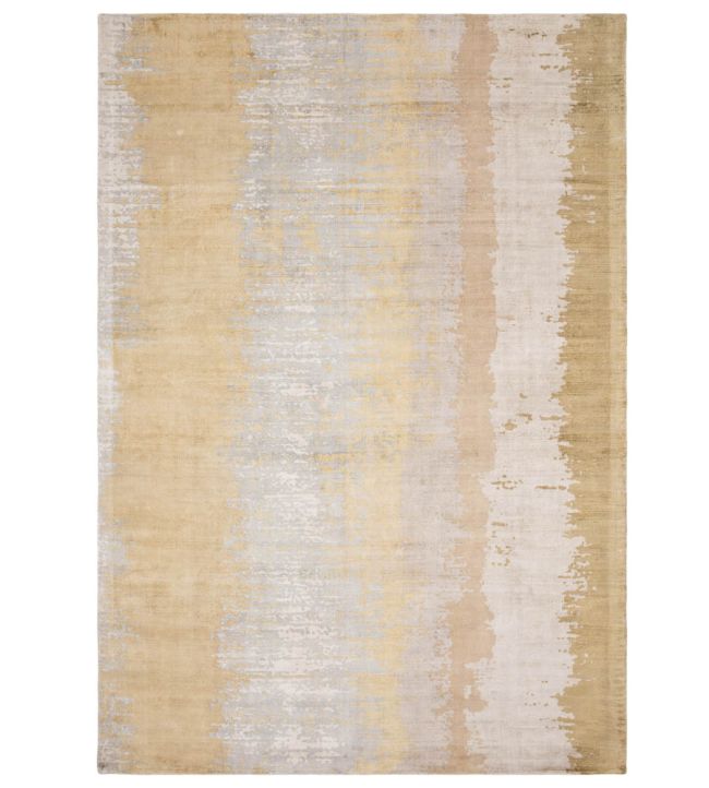 Asiatic Juno rug Citrine JUNO-04-120170 Citrine