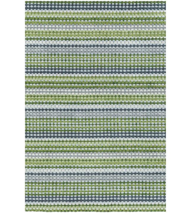 William Yeoward Kalika rug Sage WYR00150X Sage