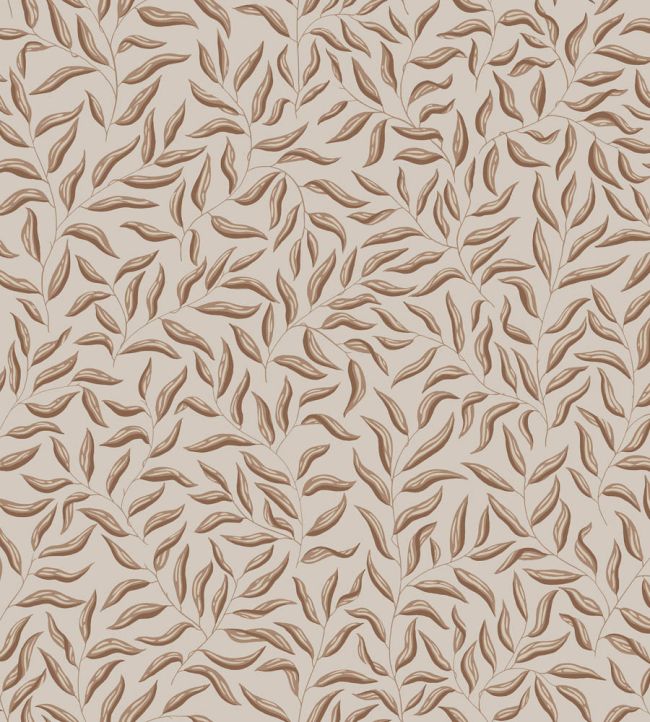 Karolina Wallpaper by Sandberg Hazel