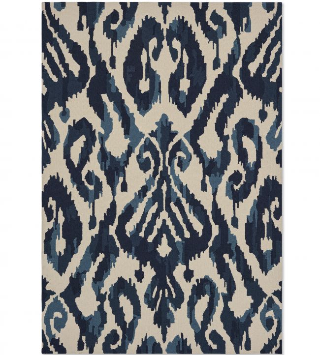 Sanderson Kasuri Rug