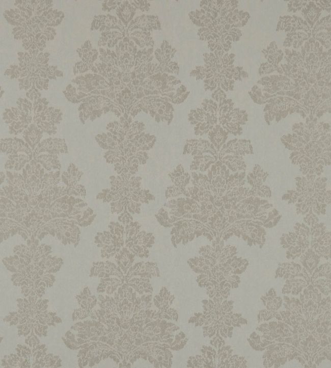 Katarina Wallpaper by Zoffany Taupe