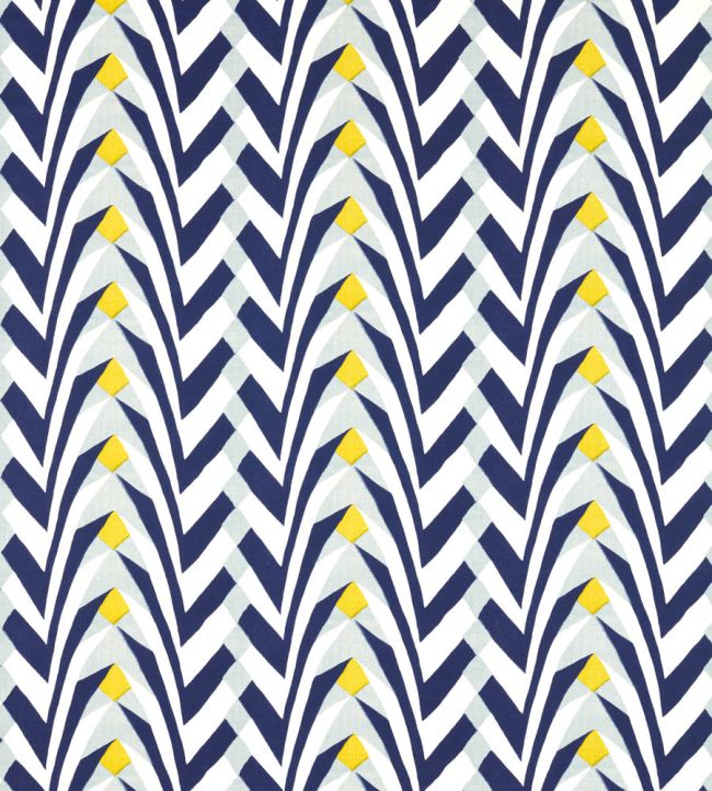 Klimt Fabric by Harlequin Ink/Honey