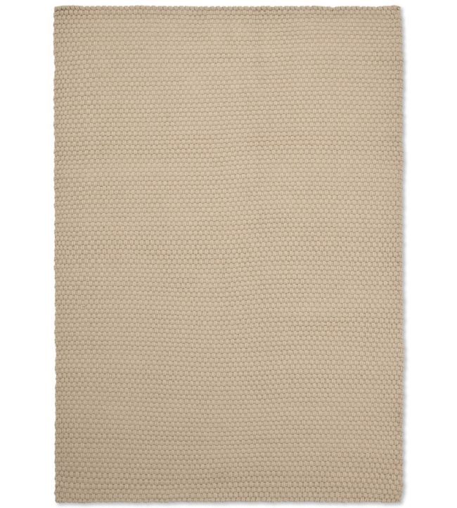 Brink & Campman Lace rug White Sand 497009-140200 White Sand