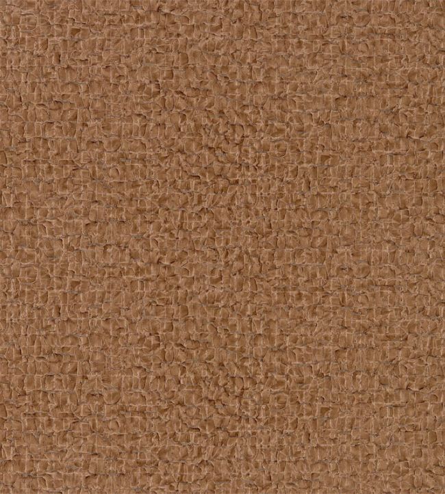 Leighton Wallpaper by Zoffany Copper