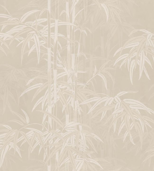 Leon Mural by Sandberg Beige