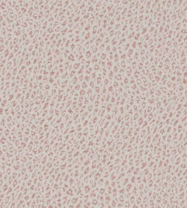 Leopard Fabric by James Hare Confetti