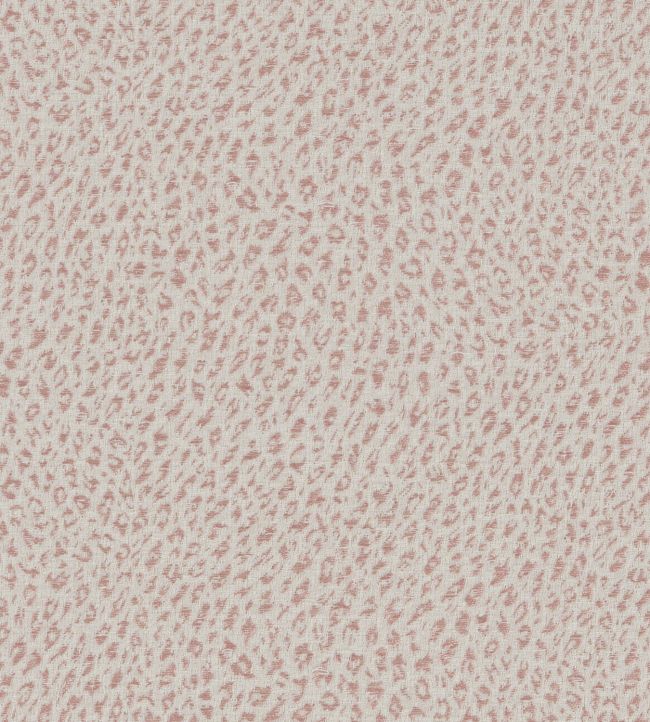 Leopard Fabric by James Hare Confetti