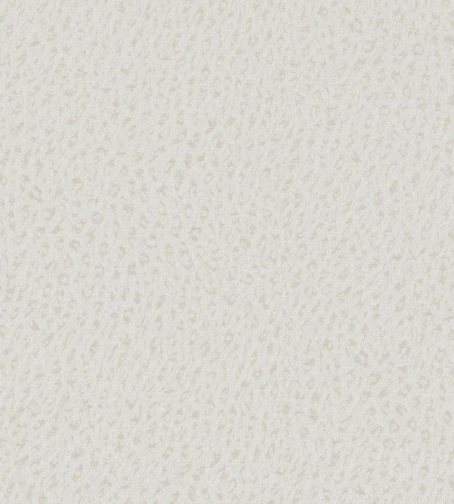 Leopard Fabric by James Hare Ivory