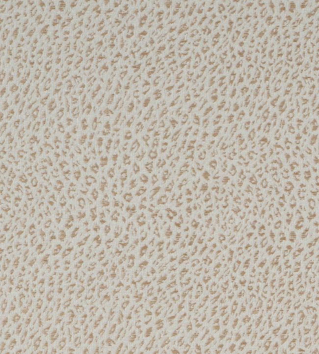 Leopard Fabric by James Hare Parget