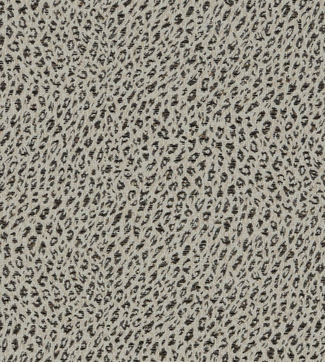 Leopard Fabric by James Hare Serval