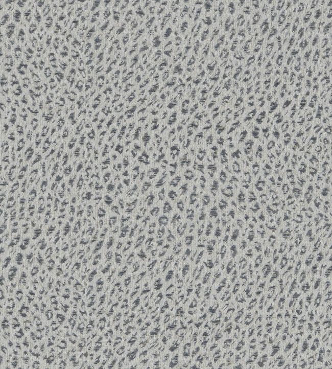 Leopard Fabric by James Hare Tial