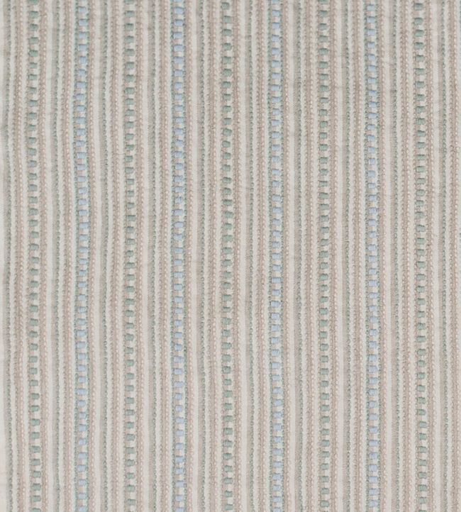 Line Work Fabric by Vanderhurd Chalk