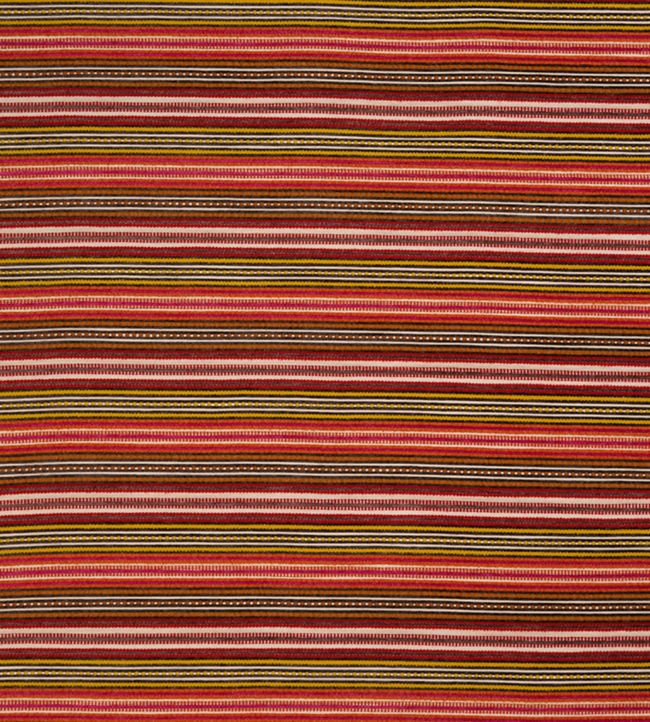 Live It Up Fabric by Christopher Farr Cloth Hot Pink