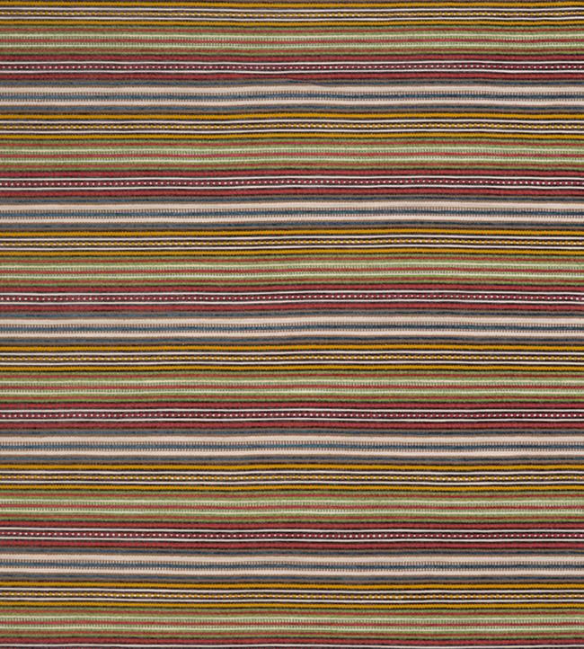 Live It Up Fabric by Christopher Farr Cloth Lime