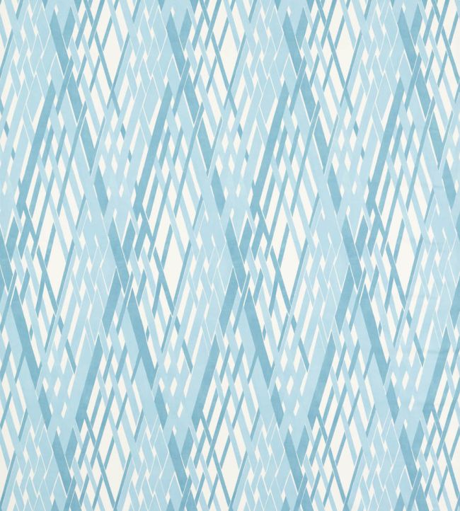 Locronan Fabric by Harlequin Cornflower/First Light
