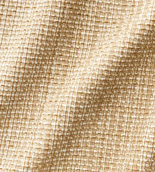 Longwood Weave Fabric in Hay by Travers | Jane Clayton