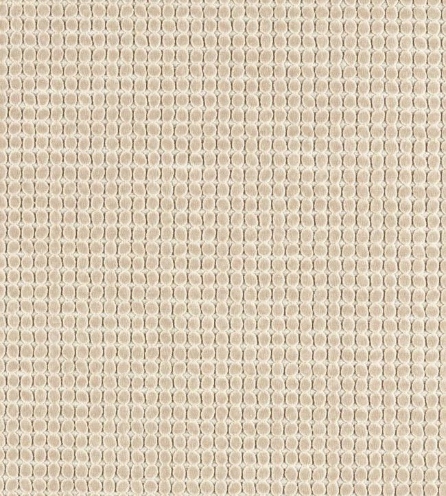 Loopy Spot Fabric by Harlequin Oatmeal