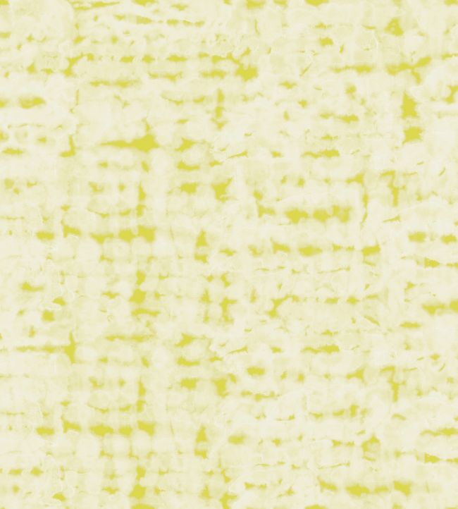 Loose Weave Vinyl Wallpaper by Christopher Farr Cloth Citrus