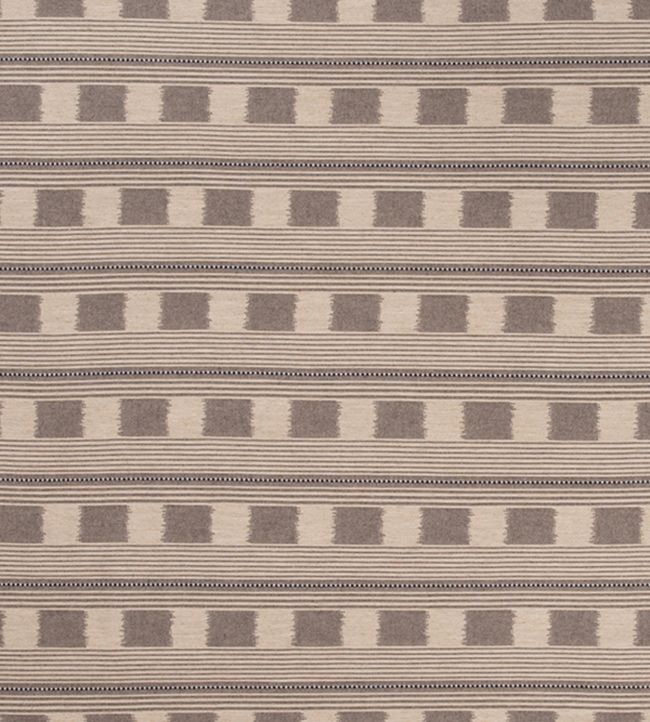 Lost And Found Fabric by Christopher Farr Cloth Natural