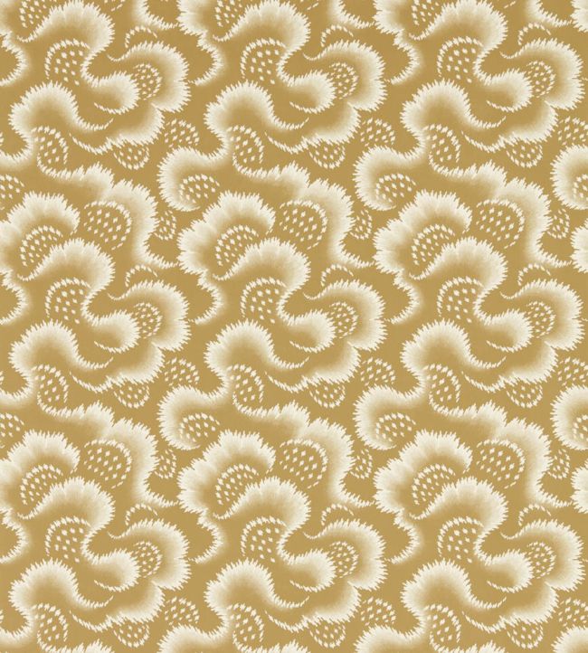 Ludaix Wallpaper by Harlequin Fossil