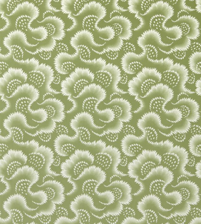 Ludaix Wallpaper by Harlequin Matcha