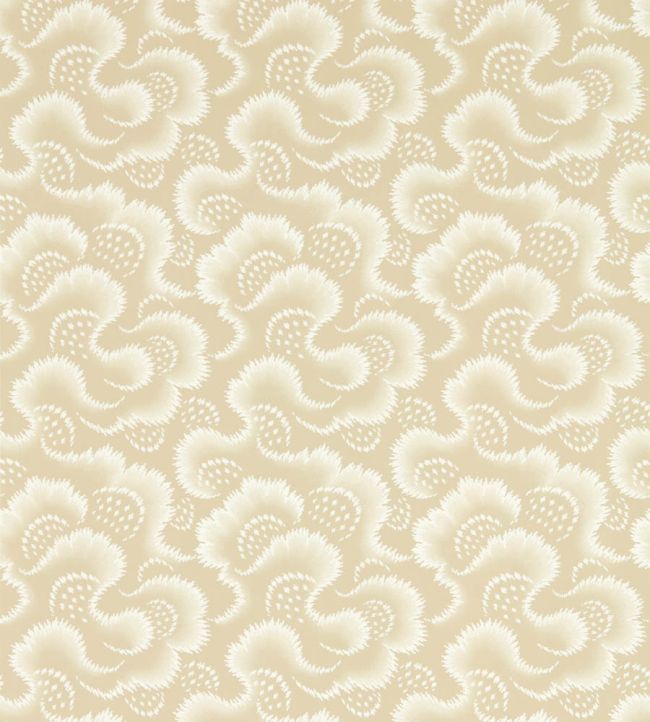 Ludaix Wallpaper by Harlequin Oatmeal