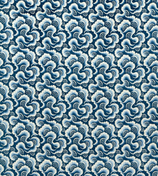 Ludaix Velvet Fabric by Harlequin Pacific