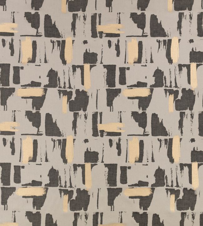 Lydia Fabric in Agate by Villa Nova | Jane Clayton
