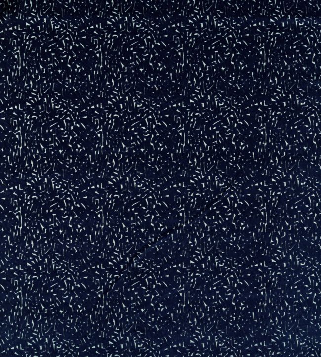 Lyrical Fabric by Harlequin Japanese Ink / Lagoon