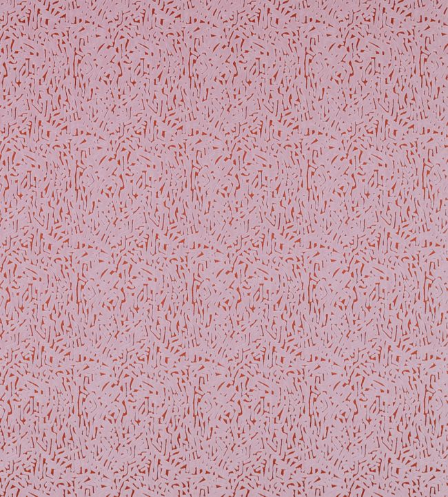 Lyrical Fabric by Harlequin Orchid / Brazilian Rosewood